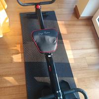 Vogatore domestico total body