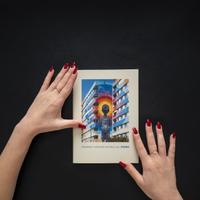 Fanzine Fotografica - Paris