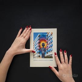 Fanzine Fotografica - Paris