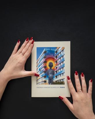 Fanzine Fotografica - Paris