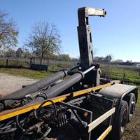 IMPIANTO SCARRABILE SALA IT26L 260 Q.LI