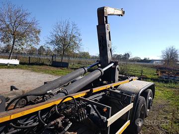 IMPIANTO SCARRABILE SALA IT26L 260 Q.LI