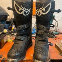 Stivali enduro berik