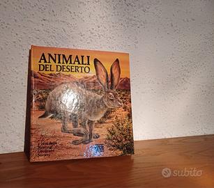 5 libri animati per bambini [usato, in italiano]