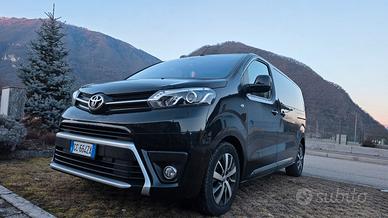  furgone super ECONOMICO