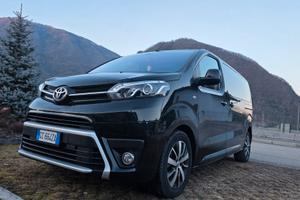  furgone super ECONOMICO