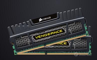 Corsair Vengeance DDR3 16 GB