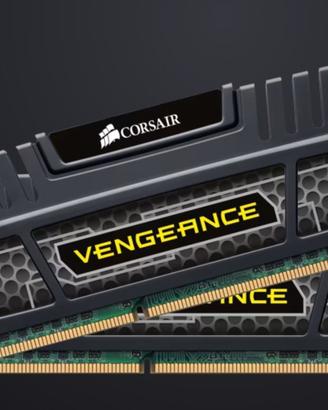 Corsair Vengeance DDR3 16 GB