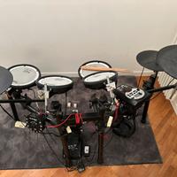 Batteria Roland  TD-11