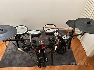 Batteria Roland  TD-11
