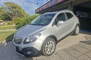 Opel Mokka 1.4 Turbo GPL Tech 140CV 4x2 Ego garant
