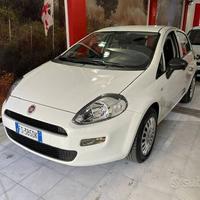 Fiat Punto FIAT PUNTO 1.3 Multijet 95cv