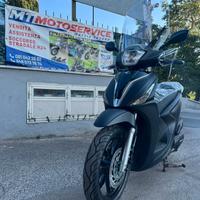 Kymco People 200 s