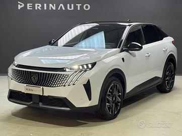 Peugeot 3008 3008 1.2 hybrid GT 145cv e-dcs6