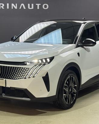 Peugeot 3008 3008 1.2 hybrid GT 145cv e-dcs6