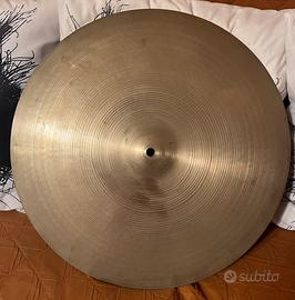 Avedis Zildjian Mini cup Ride 18” vintage  70