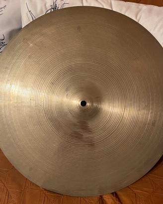 Avedis Zildjian Mini cup Ride 18” vintage  70