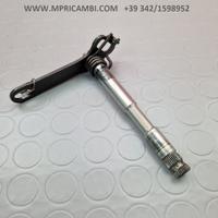 SELETTORE PRESELETTORE x HONDA CRF 450 2002 2003 C