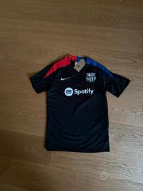 Maglia barcellona