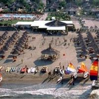 Multiproprietà African Beach