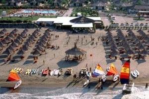 Multiproprietà African Beach