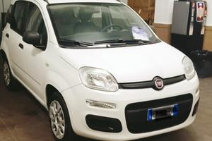 Fiat Panda 0.9 TwinAir Turbo Natural Power Trekkin