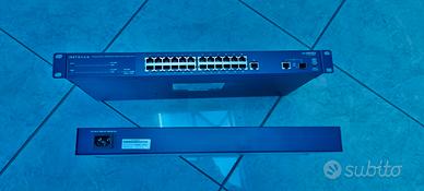  switch Ethernet da rack