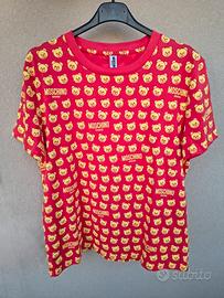 Moschino t-shirt