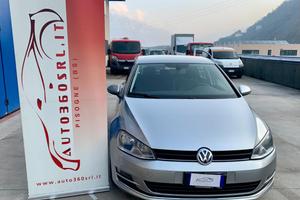VOLKSWAGEN Golf 1.6 TDI 5p.Highline BLUEMOTION U