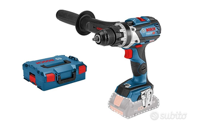 Bosch Professional 18V System Trapano-AvB083NNLJ8N