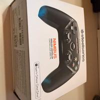 Controller SteelSeries Nimbus
