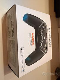 Controller SteelSeries Nimbus