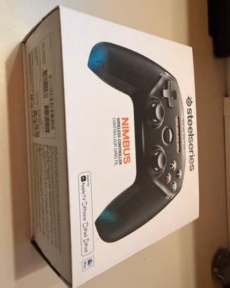 Controller SteelSeries Nimbus