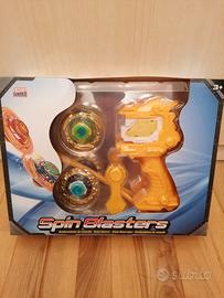 spin blasters 