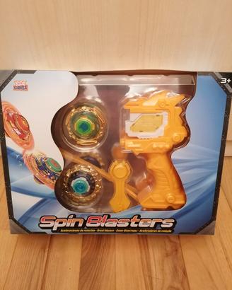 spin blasters 