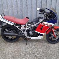 Honda vf 500 f2 smembro per ricambi