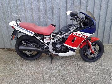 Honda vf 500 f2 smembro per ricambi