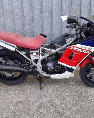 Honda vf 500 f2 smembro per ricambi
