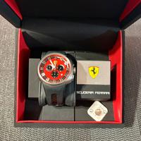 Orologio da polso Ferrari Podium Chronograph