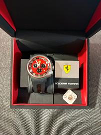 Orologio da polso Ferrari Podium Chronograph