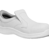 scarpe antinfortunistiche bianche 