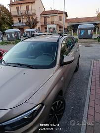 Auto Fiat Tipo