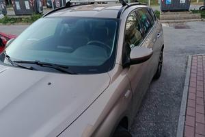 Auto Fiat Tipo