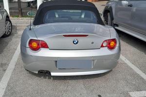 BMW Z4 ROADSTER