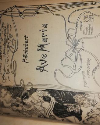 Liberty epoca 1930 copertine musica