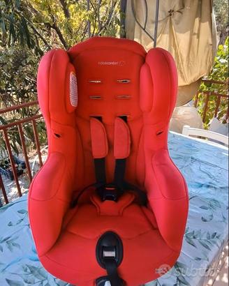 Seggiolino Auto Bébé Confort Iséos Néo+ (0-18 kg)