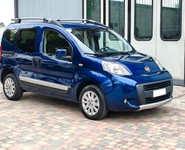 Fiat Qubo 1.3 MJT 75 CV Trekking