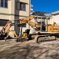 Escavatore Simit SL9