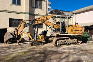 Escavatore Simit SL9