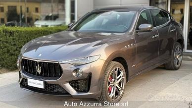 Maserati Levante V6 Diesel 275 CV AWD Granspo...